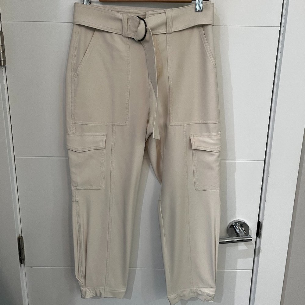 COPY - Banana Republic Utility Cargo Pants